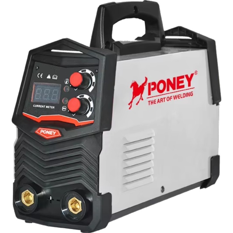 Inverter Welding Machine Igbt 300A - MMA 200 Elektrot Kaynak Makinesi, Ark