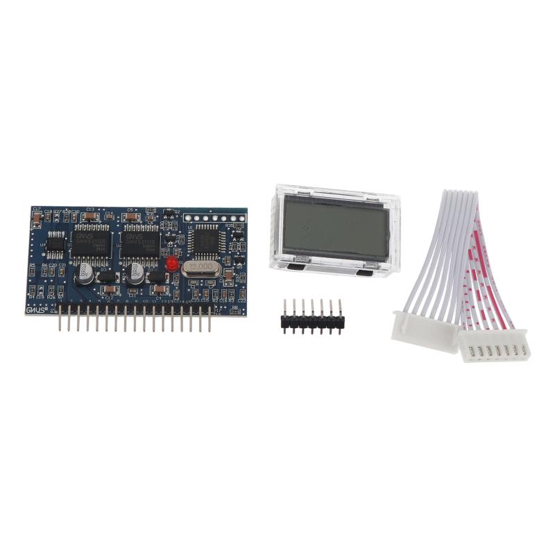 Egs002 Pure Sine Wave Inverter Driver Board - EGS002 Saf Sinüs Dalgası İnvertörle Çalışan