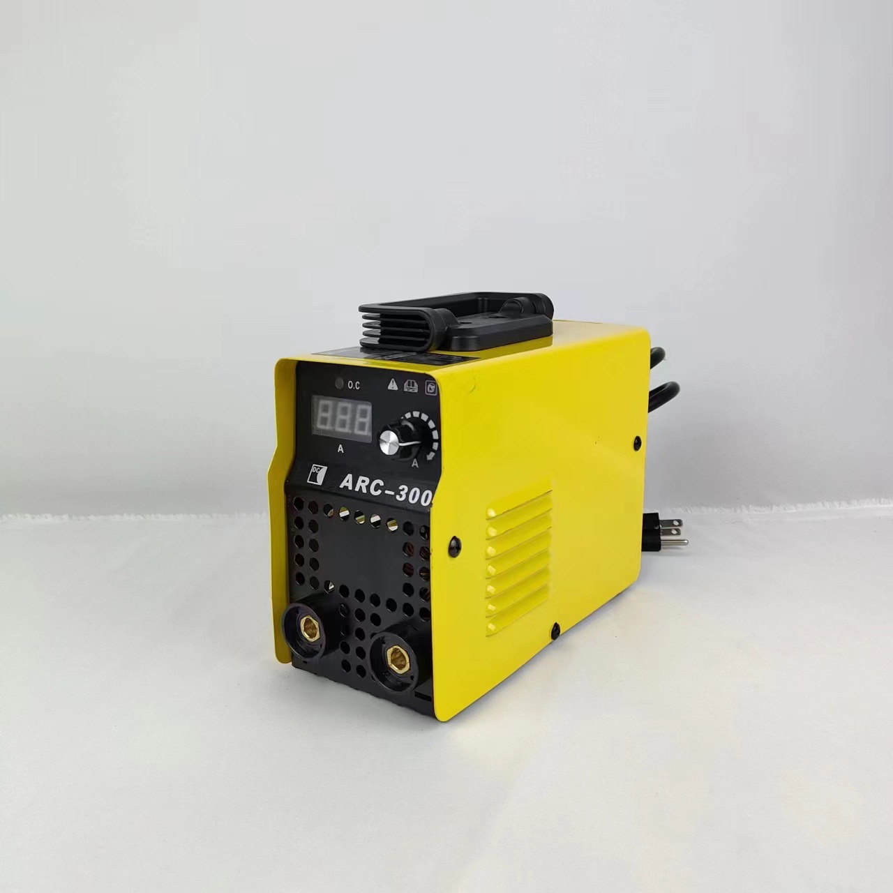 Inverter Welding Machine Igbt 300A - MMA300 Ev Tipi Küçük Taşınabilir 110V