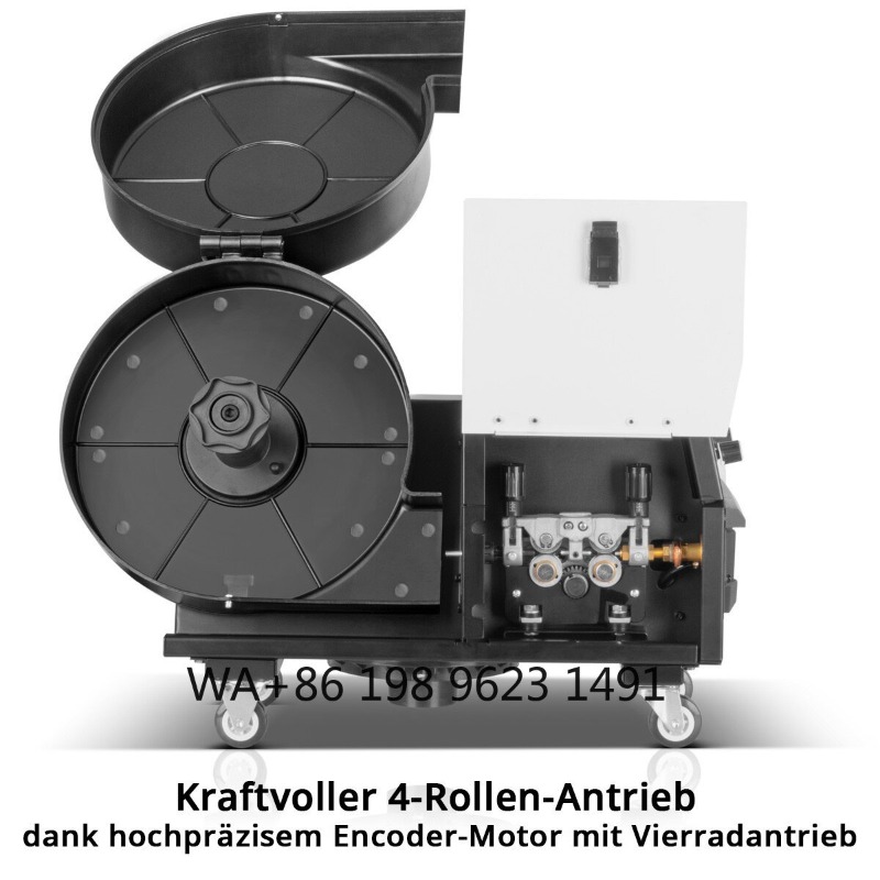 3 Fazlı 380V IGBT İnverter MIG - Inverter Welding Machine Igbt 300A incelemesi ve fiyatı
