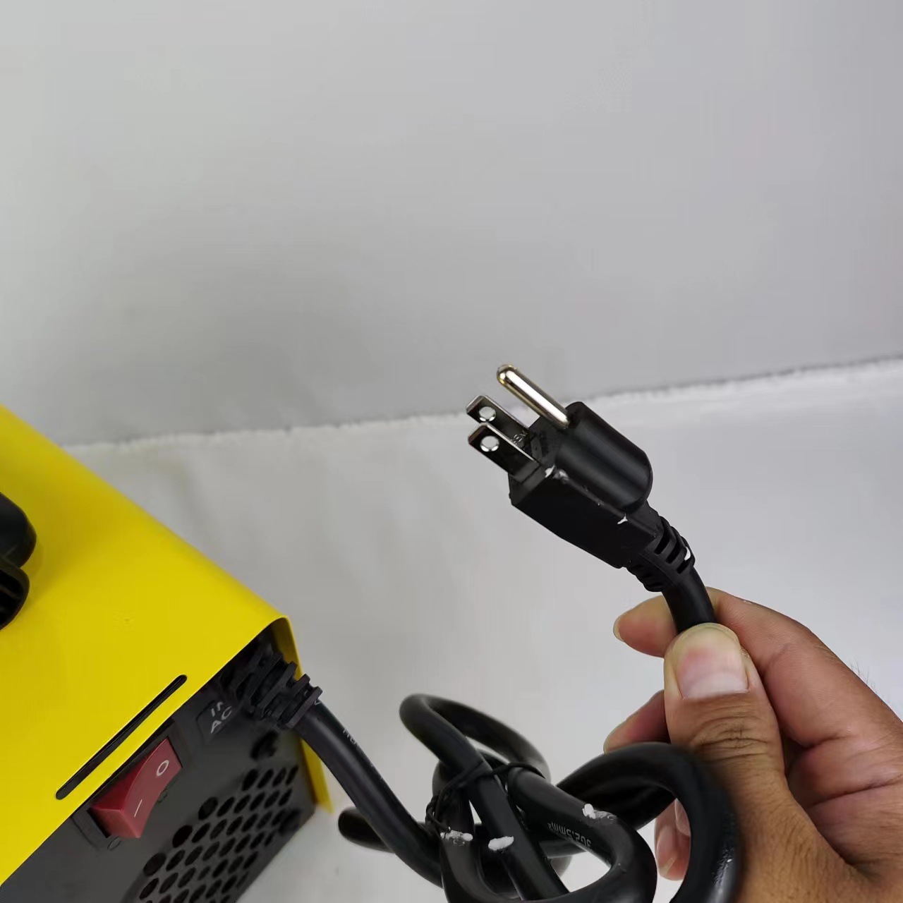 MMA300 Ev Tipi Küçük Taşınabil - Inverter Welding Machine Igbt 300A incelemesi ve fiyatı