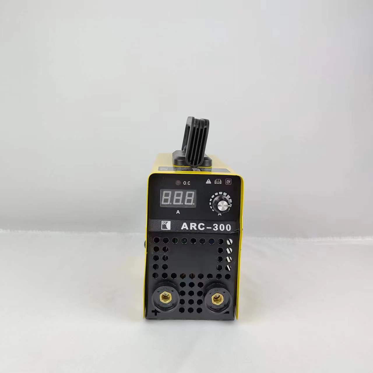 MMA300 Ev Tipi Küçük Taşınabil - Inverter Welding Machine Igbt 300A incelemesi ve fiyatı