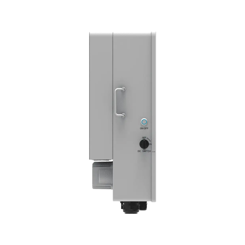 48V Mppt Güneş Hibrit İnvertör - Mppt Hybrid Inverter 48V 8Kw 3 Phase incelemesi ve fiyatı