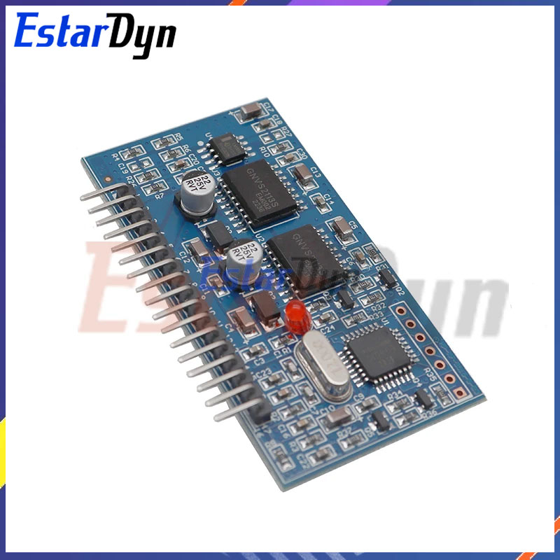 Estardyn 5V DC-AC saf sinüs da - Egs002 Pure Sine Wave Inverter Driver Board incelemesi ve fiyatı