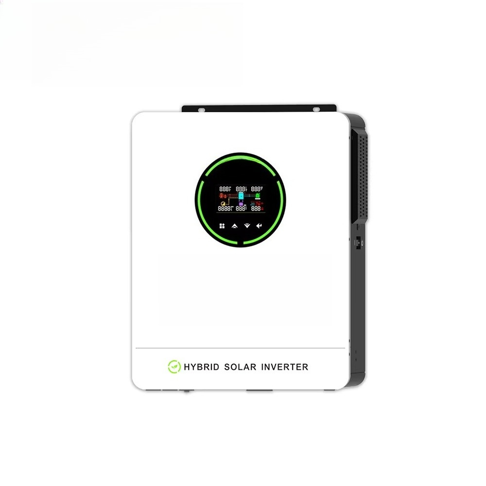 6.2KW hibrit invertör (48V). Ö - Off Grid Solar Inverter 48V 6000W incelemesi ve fiyatı